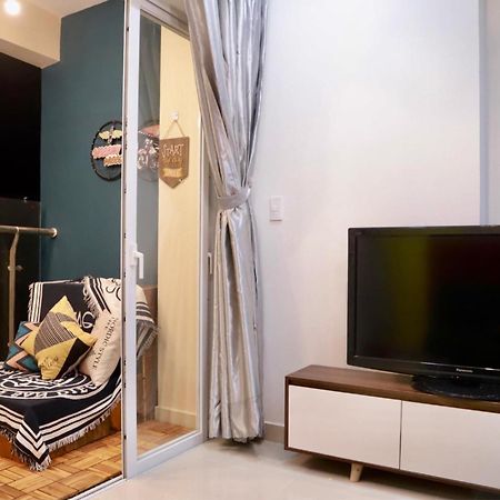 Sunshine Homestay Vung Tau Gold Sea Can Ho Bien Luaran gambar