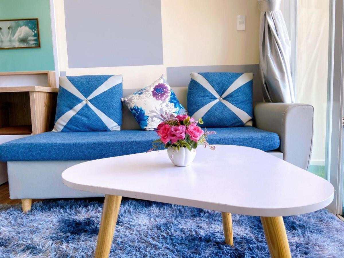 Sunshine Homestay Vung Tau Gold Sea Can Ho Bien Luaran gambar
