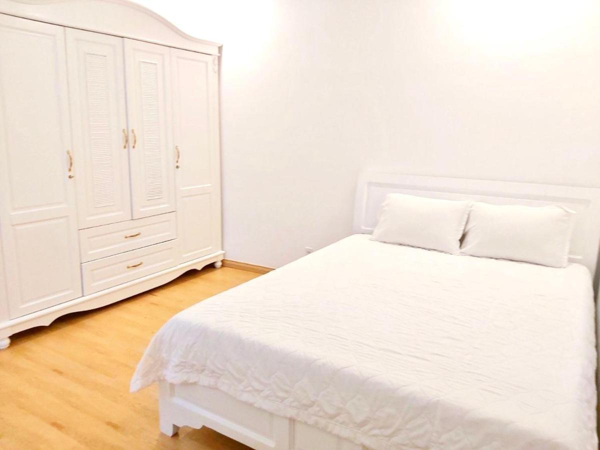 Sunshine Homestay Vung Tau Gold Sea Can Ho Bien Luaran gambar
