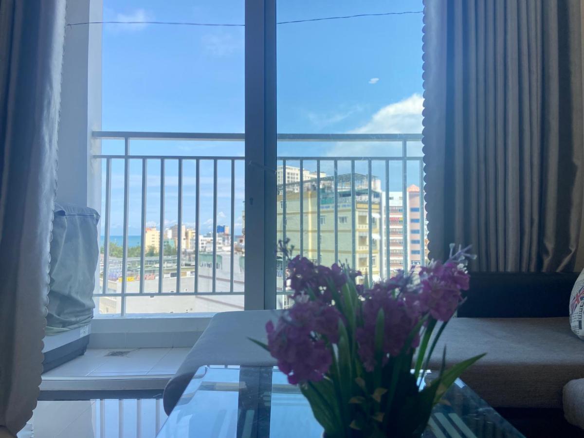 Sunshine Homestay Vung Tau Gold Sea Can Ho Bien Luaran gambar