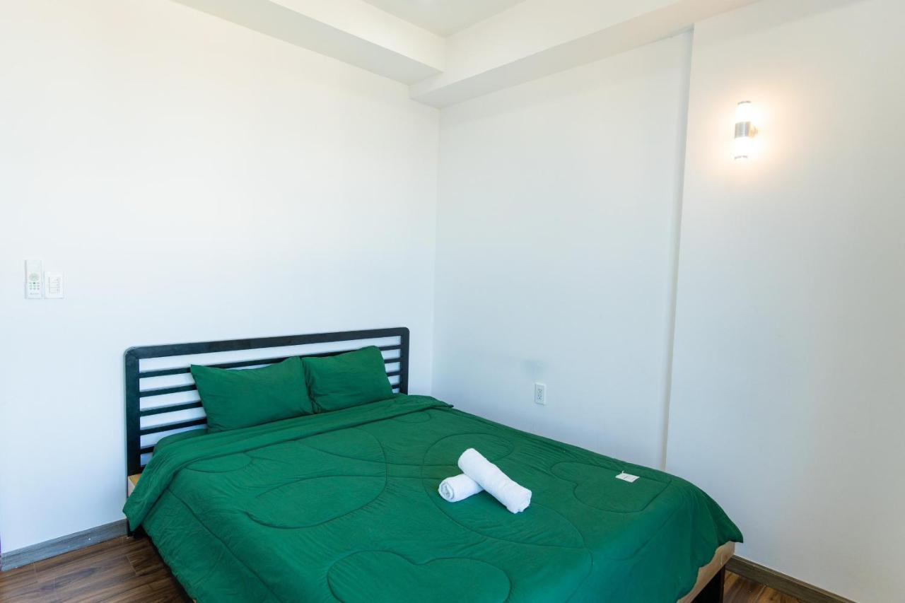 Sunshine Homestay Vung Tau Gold Sea Can Ho Bien Luaran gambar