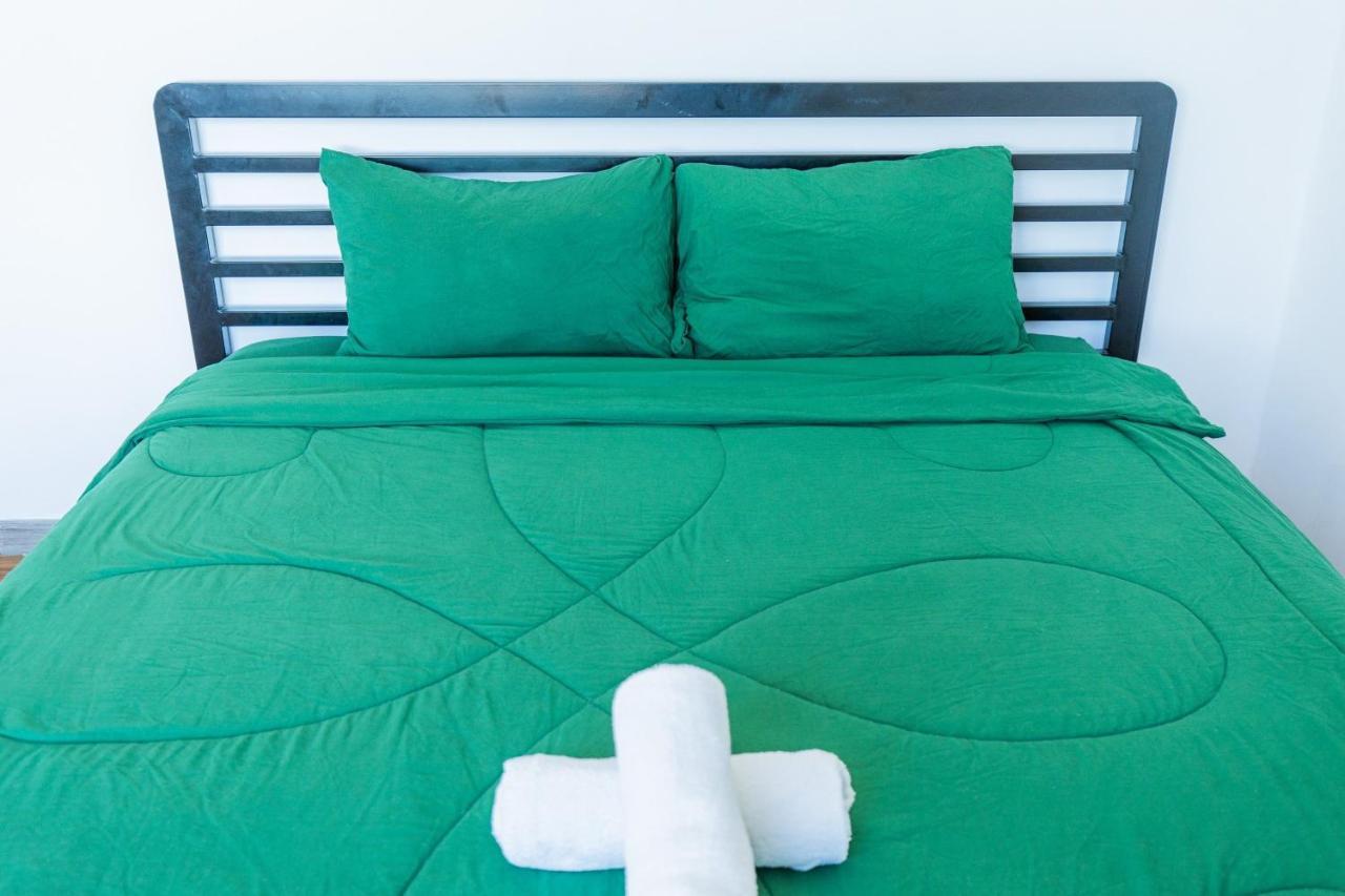Sunshine Homestay Vung Tau Gold Sea Can Ho Bien Luaran gambar